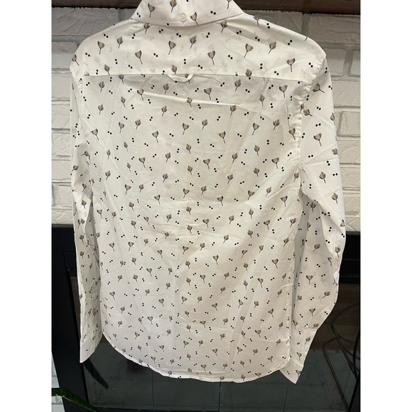 Ben Sherman Men's Shirt Size Small - Picture 3 of 3